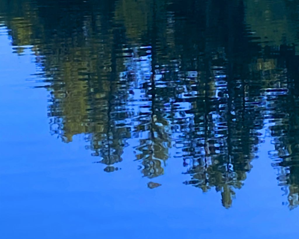 Russian River Ripples